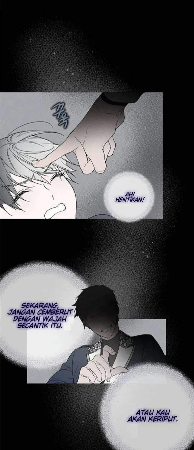 Manhwa The Way That Knight Lives As a Lady Chapter 5 gambar 2