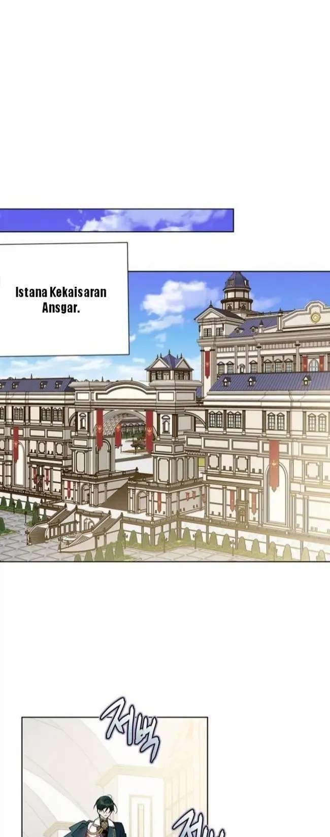 Manhwa The Way That Knight Lives As a Lady Chapter 3 gambar 2