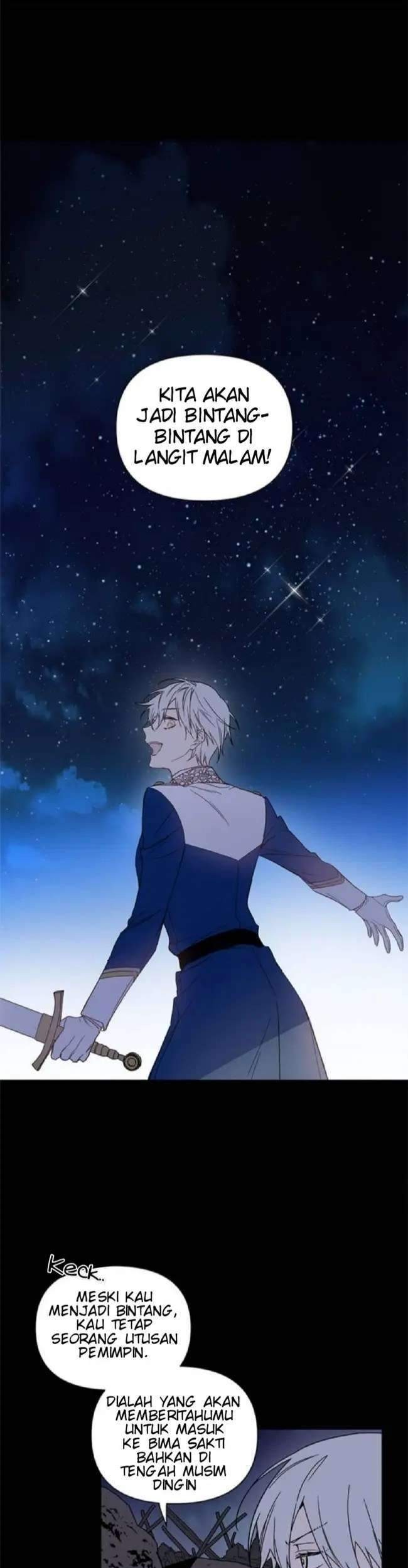 Manhwa The Way That Knight Lives As a Lady Chapter 2 gambar 2