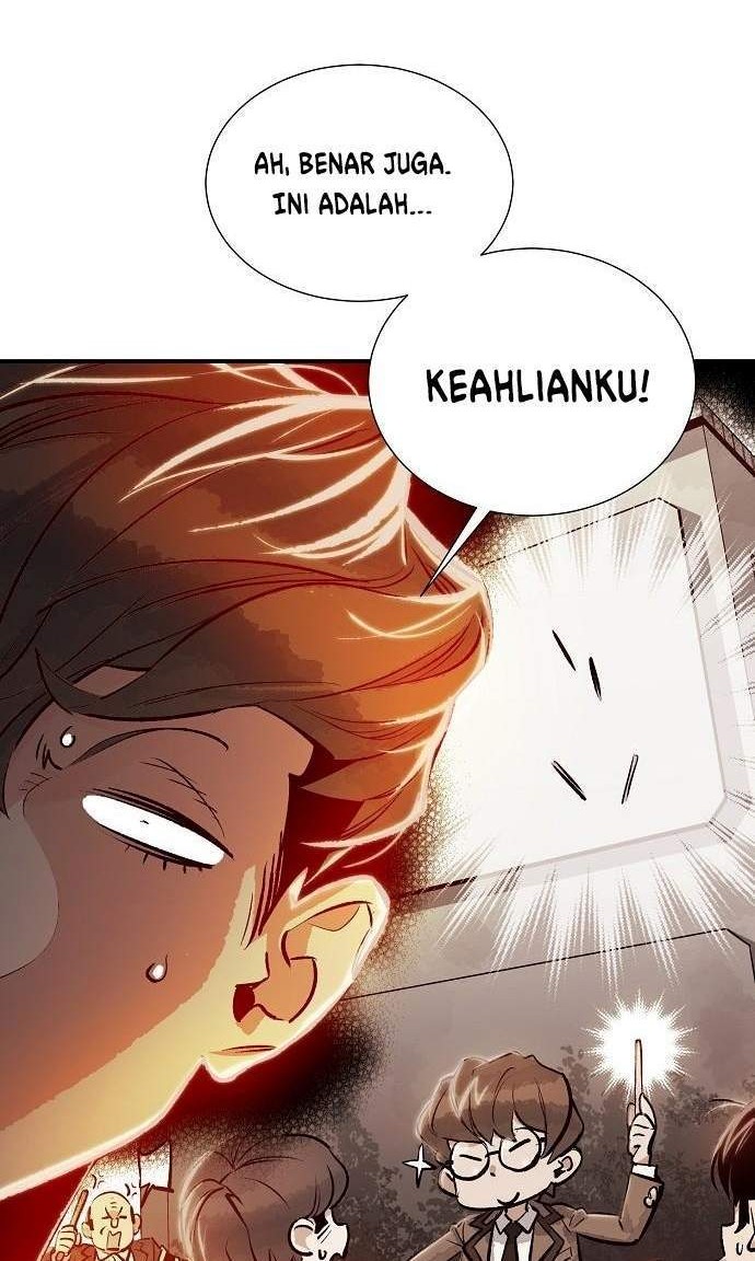 Alone Necromancer Chapter 5 - Halaman 27