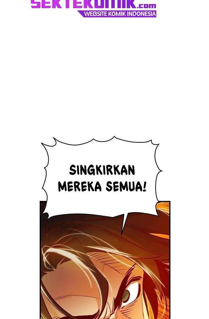 Alone Necromancer Chapter 5 - Halaman 39