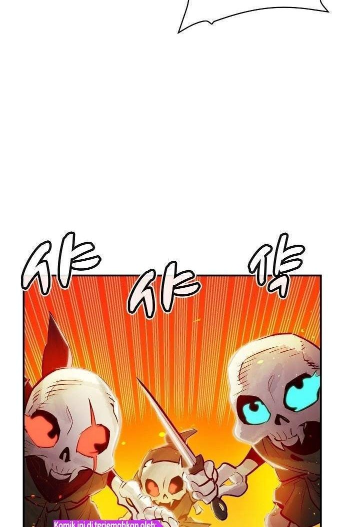 Alone Necromancer Chapter 5 - Halaman 53