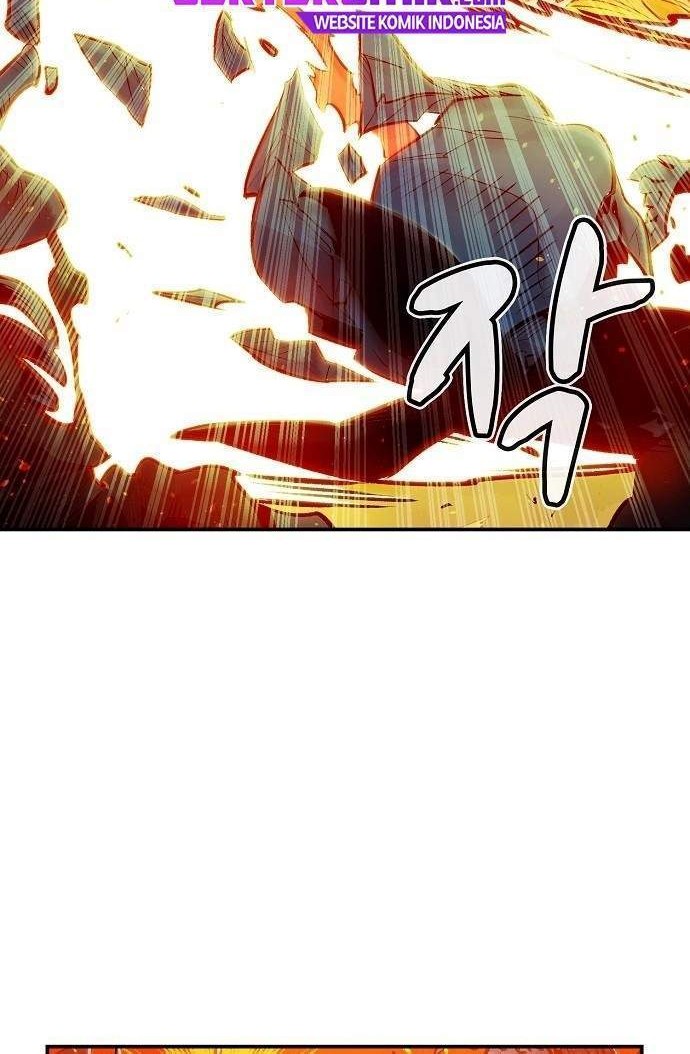 Alone Necromancer Chapter 5 - Halaman 55