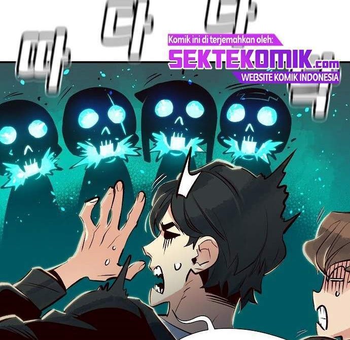 Alone Necromancer Chapter 4 - Halaman 33