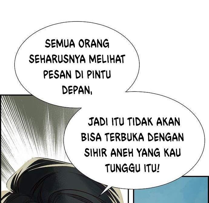 Alone Necromancer Chapter 4 - Halaman 39