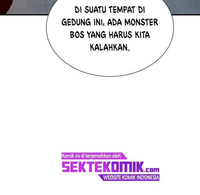 Alone Necromancer Chapter 4 - Halaman 41