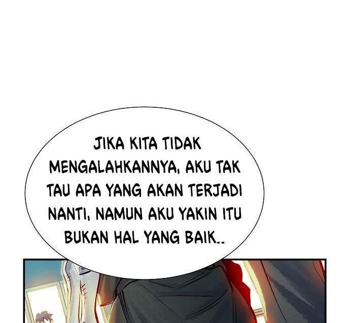 Alone Necromancer Chapter 4 - Halaman 43