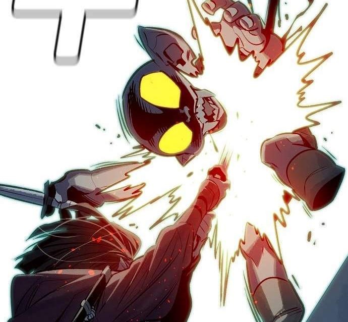 Alone Necromancer Chapter 4 - Halaman 69