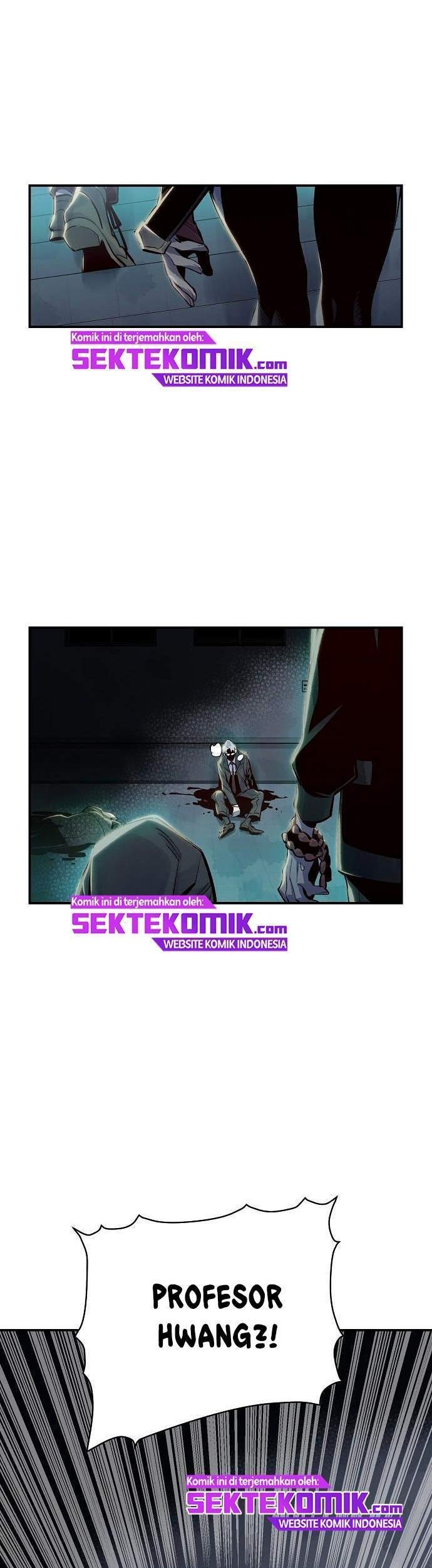 Alone Necromancer Chapter 4 - Halaman 78