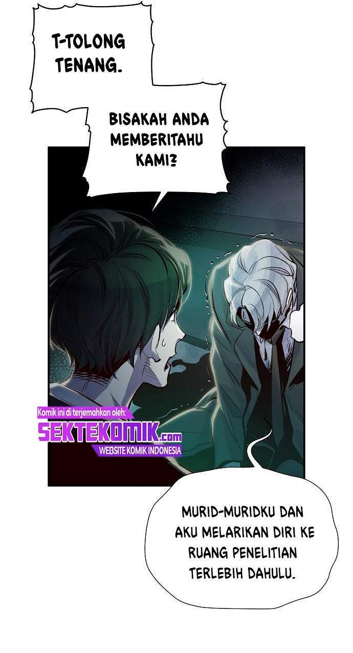 Alone Necromancer Chapter 4 - Halaman 82