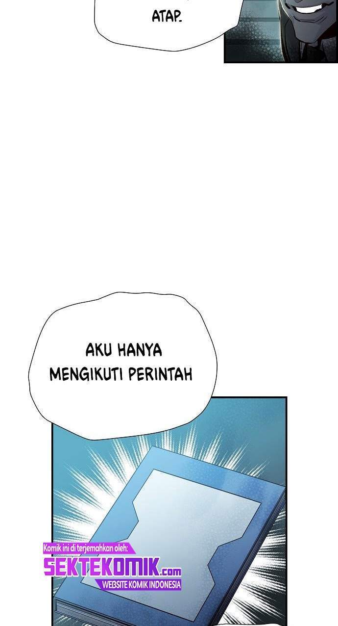 Alone Necromancer Chapter 4 - Halaman 84