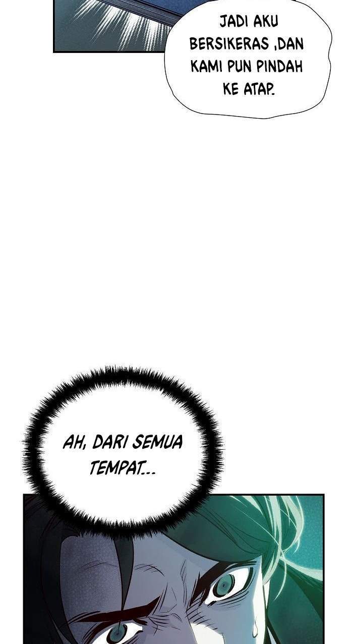 Alone Necromancer Chapter 4 - Halaman 85