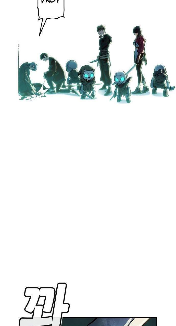 Alone Necromancer Chapter 4 - Halaman 91