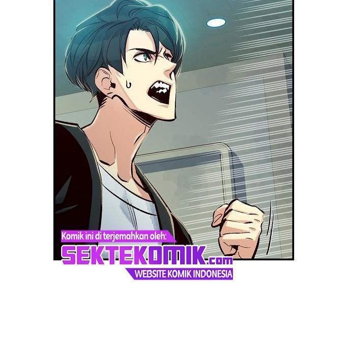 Alone Necromancer Chapter 4 - Halaman 15