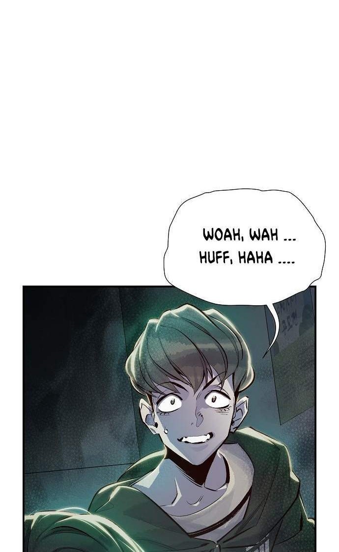 Alone Necromancer Chapter 3 - Halaman 47