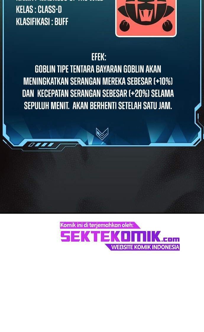 Alone Necromancer Chapter 3 - Halaman 53
