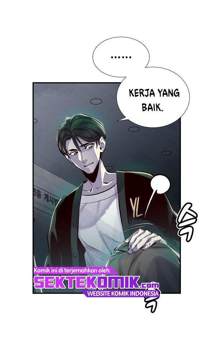 Alone Necromancer Chapter 3 - Halaman 55