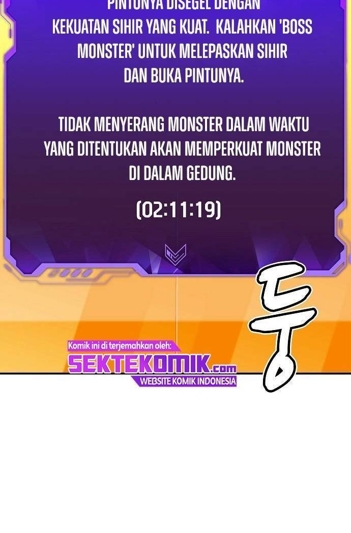 Alone Necromancer Chapter 3 - Halaman 83