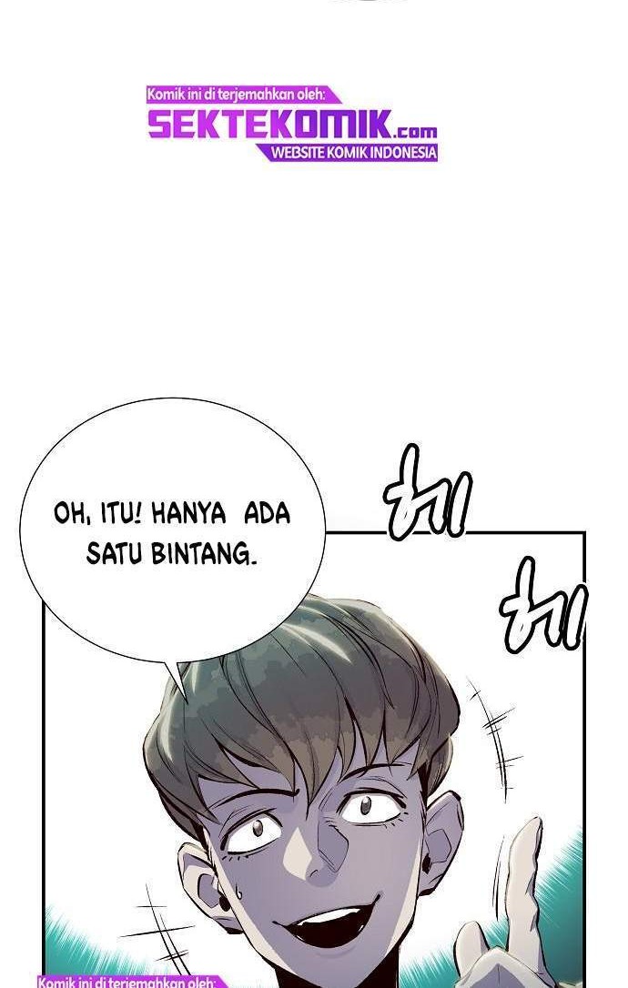 Alone Necromancer Chapter 3 - Halaman 9