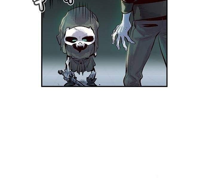 Alone Necromancer Chapter 2 - Halaman 31