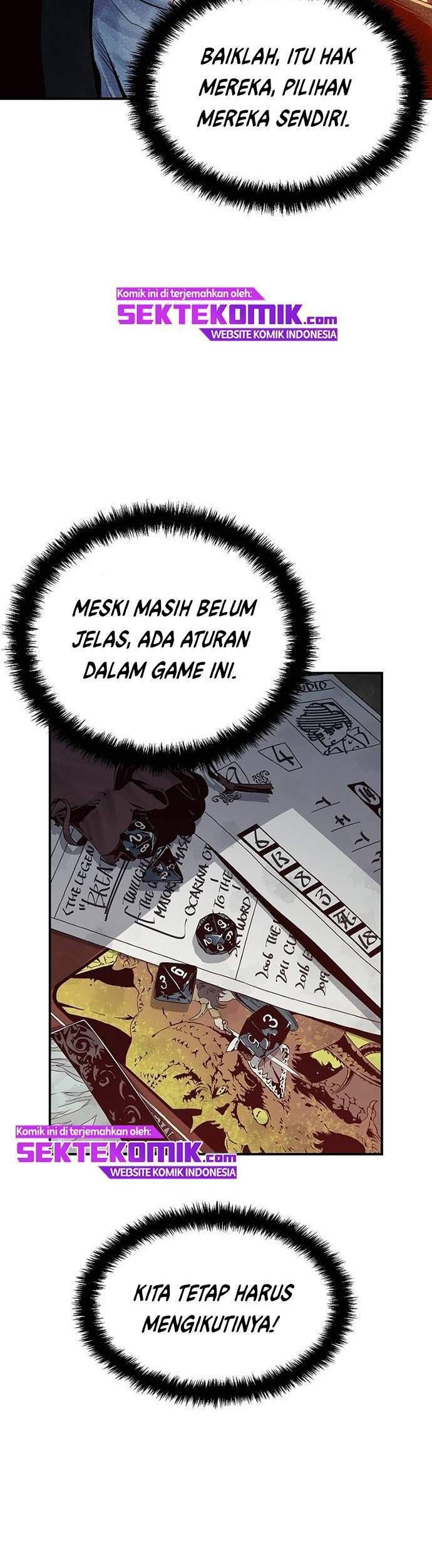 Alone Necromancer Chapter 2 - Halaman 56
