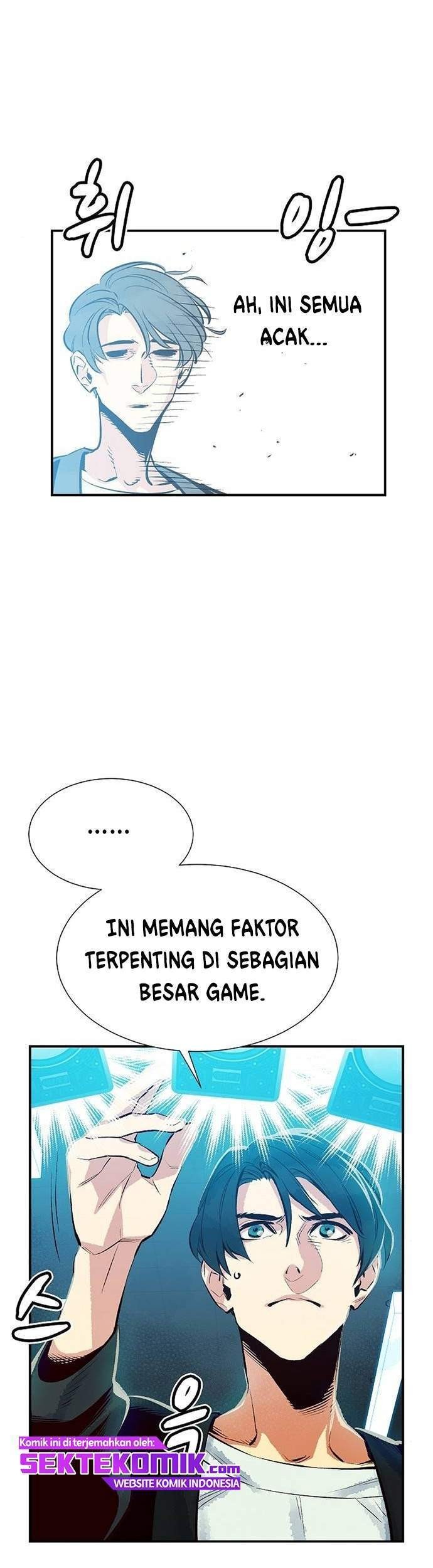 Alone Necromancer Chapter 2 - Halaman 78