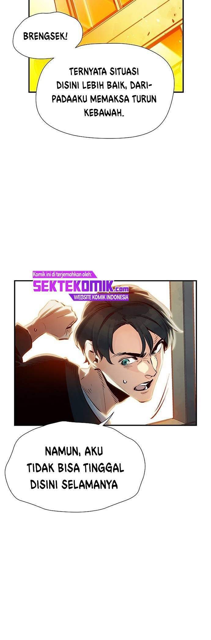 Alone Necromancer Chapter 2 - Halaman 90