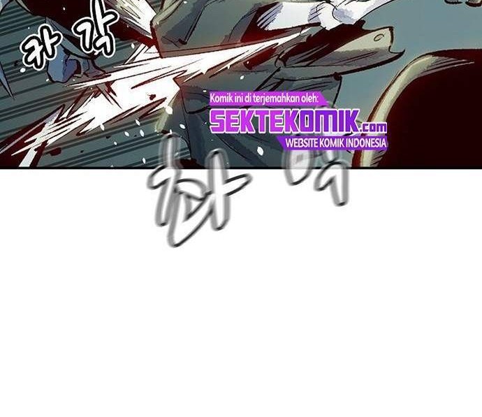 Alone Necromancer Chapter 2 - Halaman 13