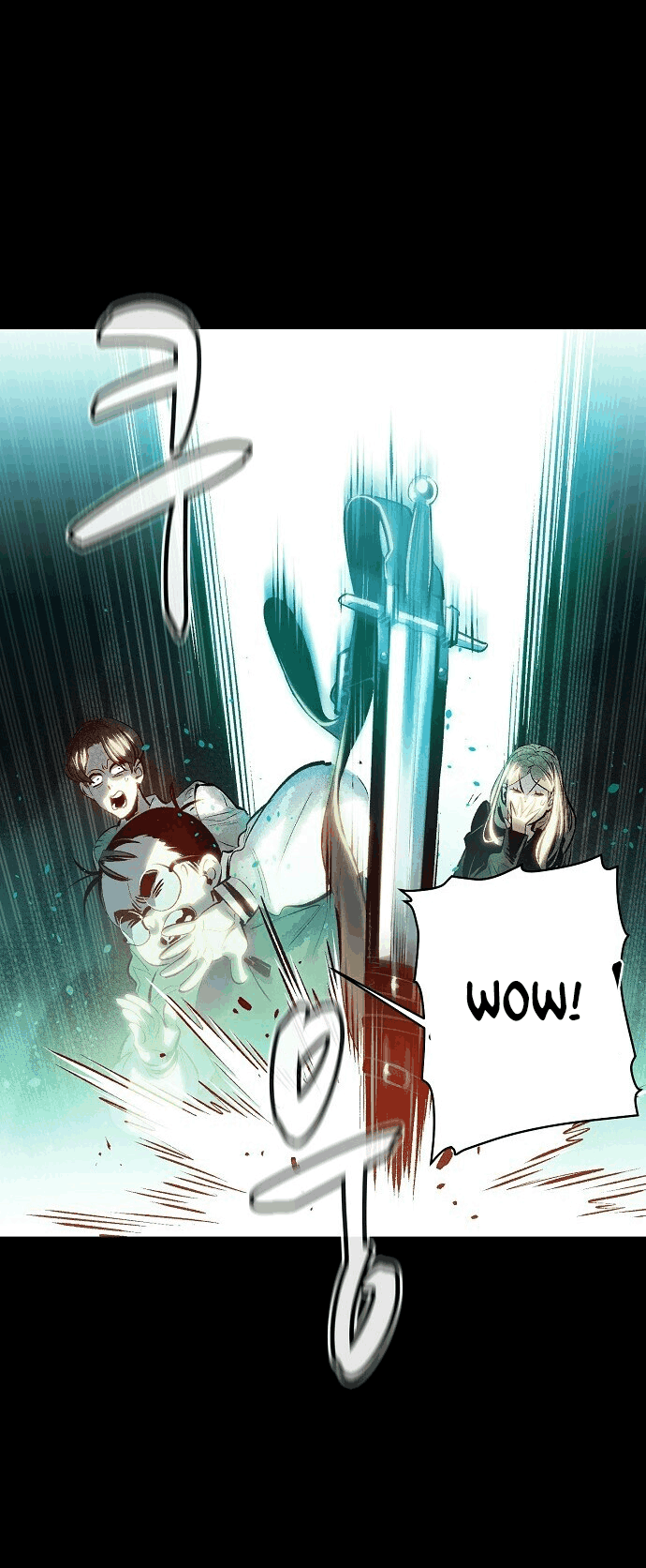 Alone Necromancer Chapter 1.2 - Halaman 13