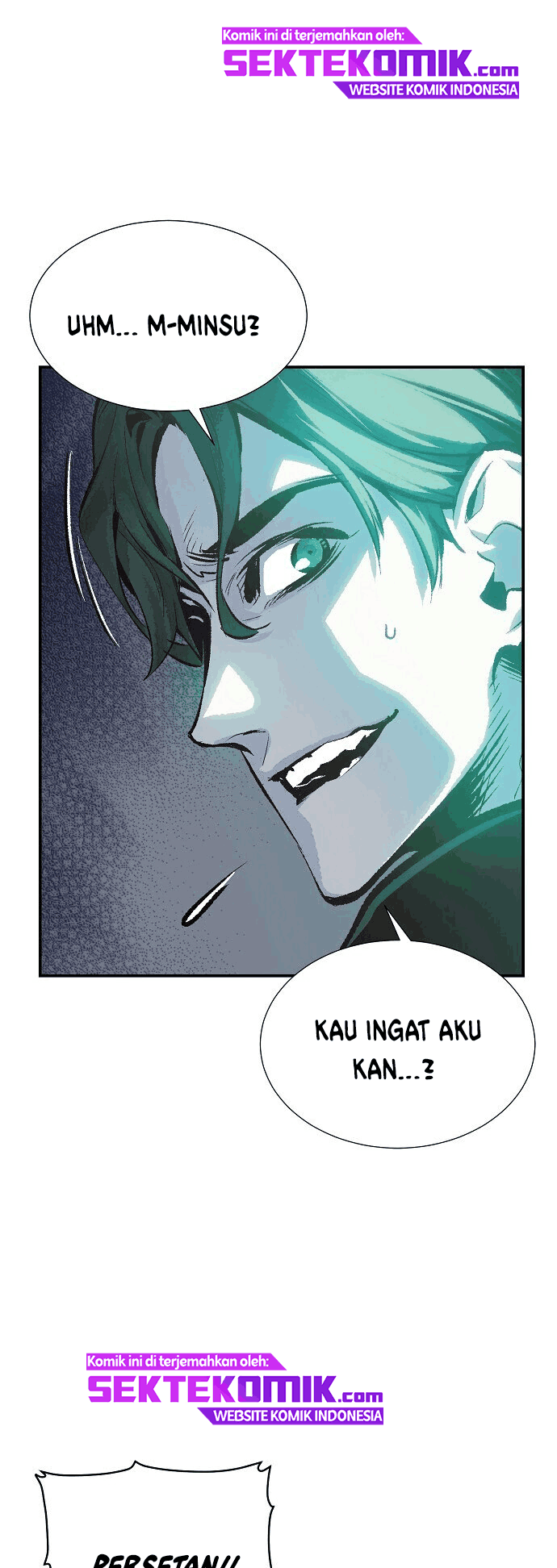 Alone Necromancer Chapter 1.2 - Halaman 38
