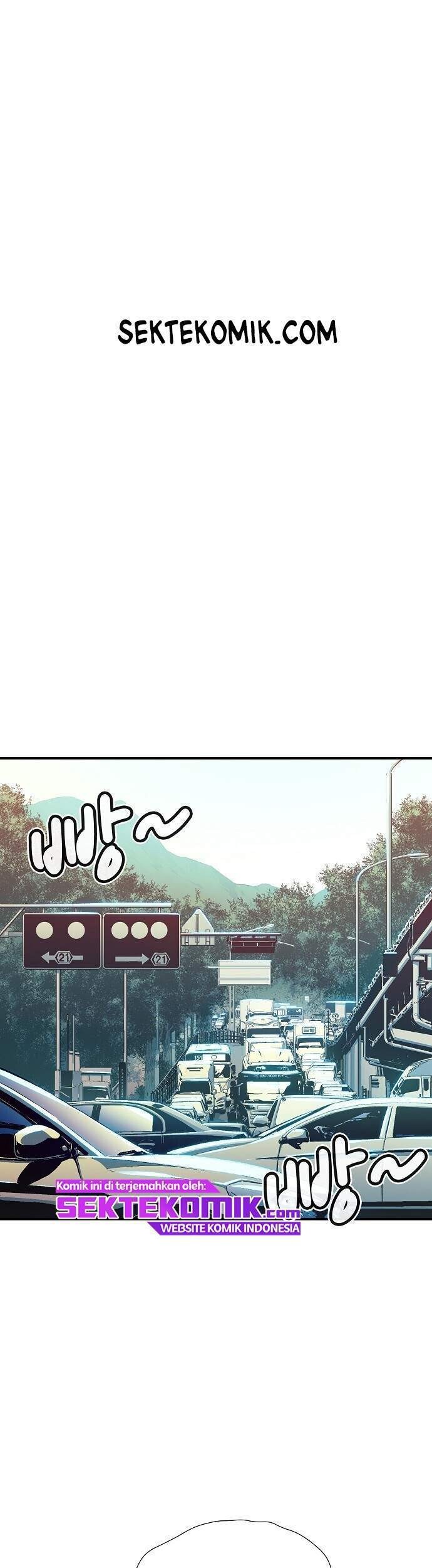 Manhwa Alone Necromancer Chapter 1.1 gambar 2