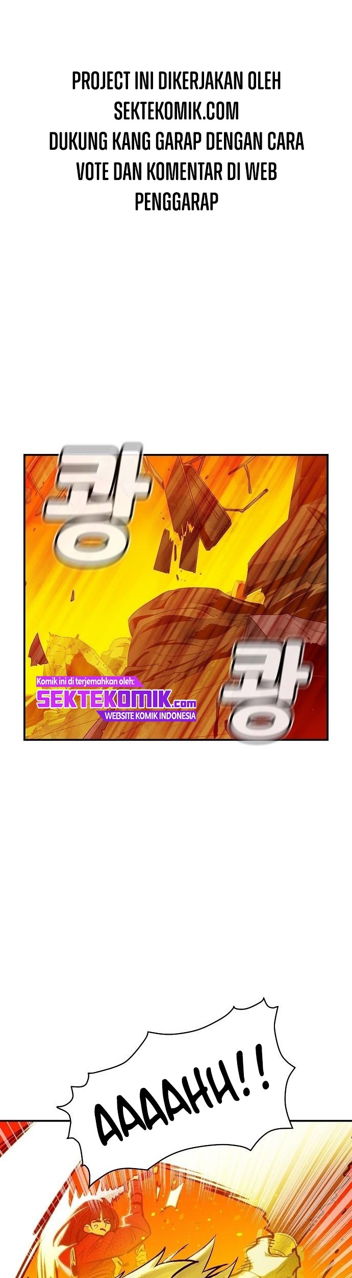 Manhwa Alone Necromancer Chapter 06 gambar 2