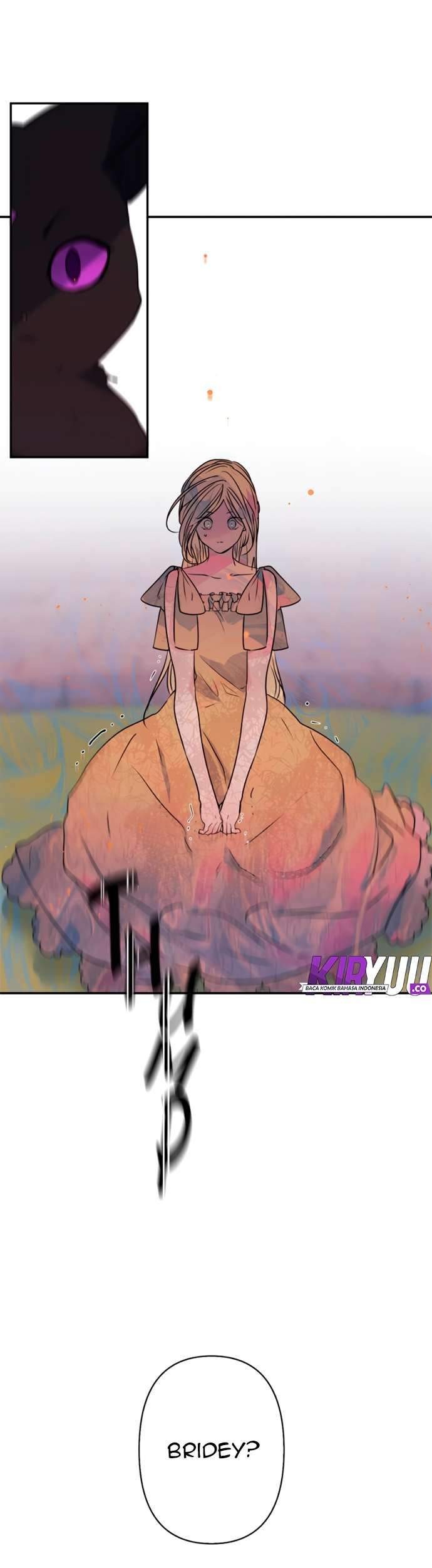 Manhwa I Raised A Beast Chapter 19 gambar 2
