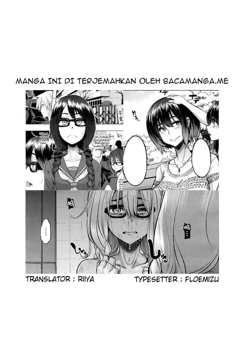Binetsu Kuukan Chapter 4 - Halaman 15