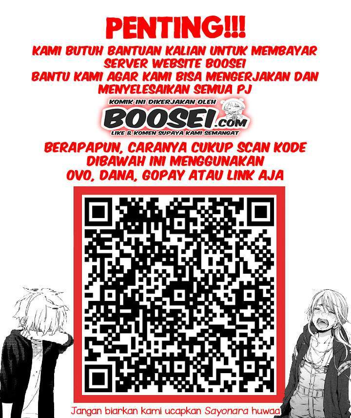 Manhua Lifeafter Chapter 19 gambar 2