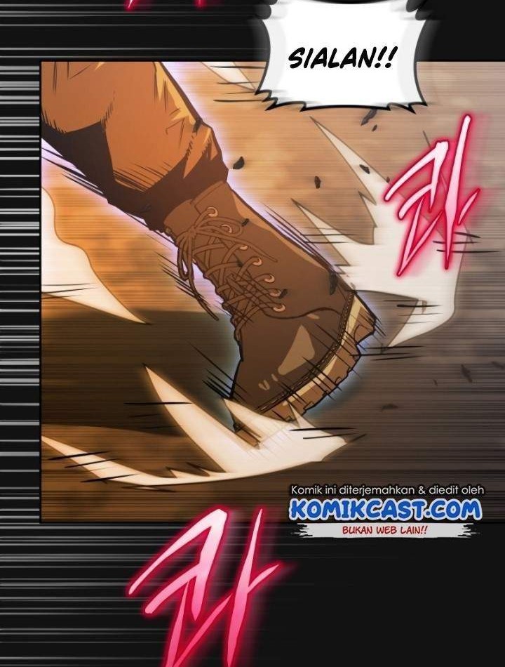 Manhwa Player from Today Onwards Chapter 9 gambar 2