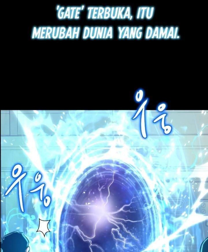 Manhwa Player from Today Onwards Chapter 1 gambar 2