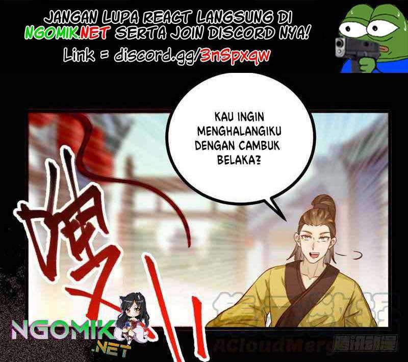 Manhua Rebirth Of The Divine Doctor Chapter 46 gambar 2