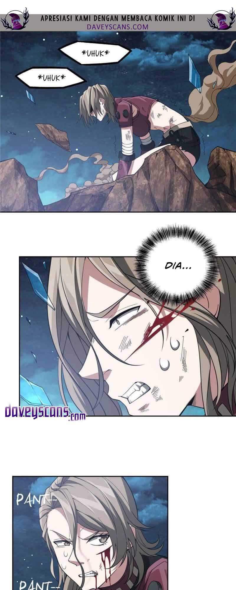 Manhua Super Mechanic (The Legendary Mechanic) Chapter 62 gambar 2