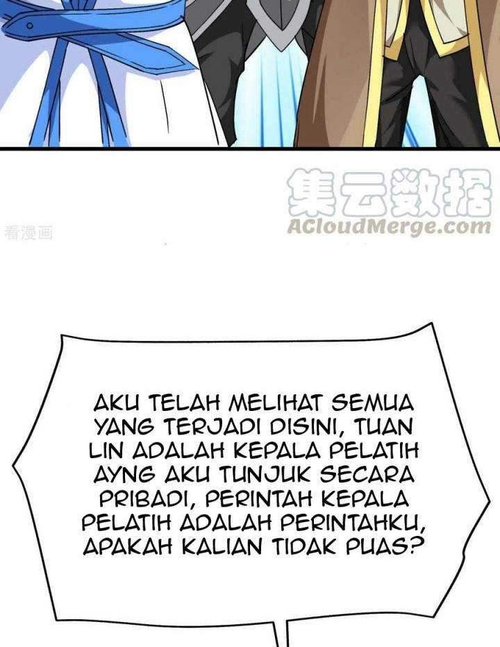Manhua Rebirth I Am The Great God Chapter 108 gambar 2