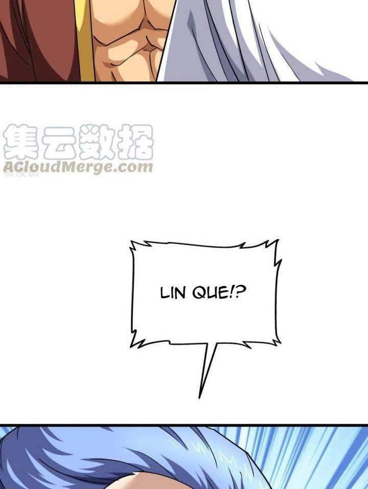 Manhua Rebirth I Am The Great God Chapter 107 gambar 2