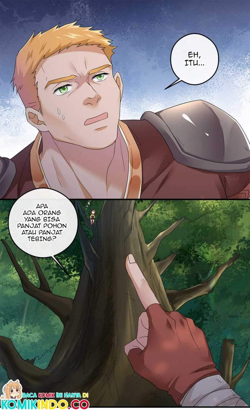 Chief of The Novice Village Chapter 09 - Halaman 3