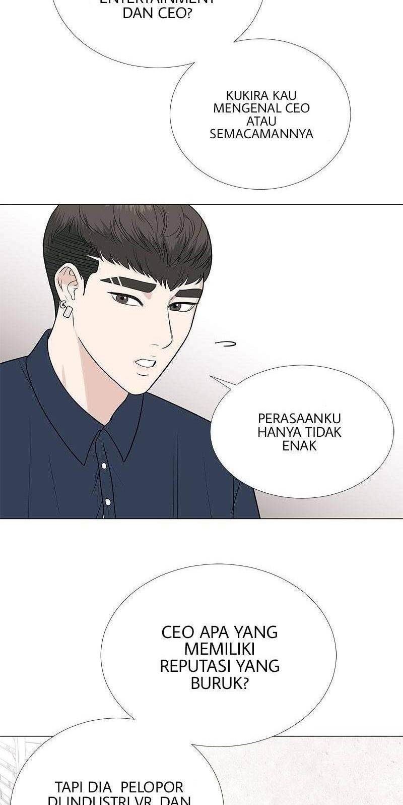 Manhwa Beyond Virtual Chapter 12 gambar 2