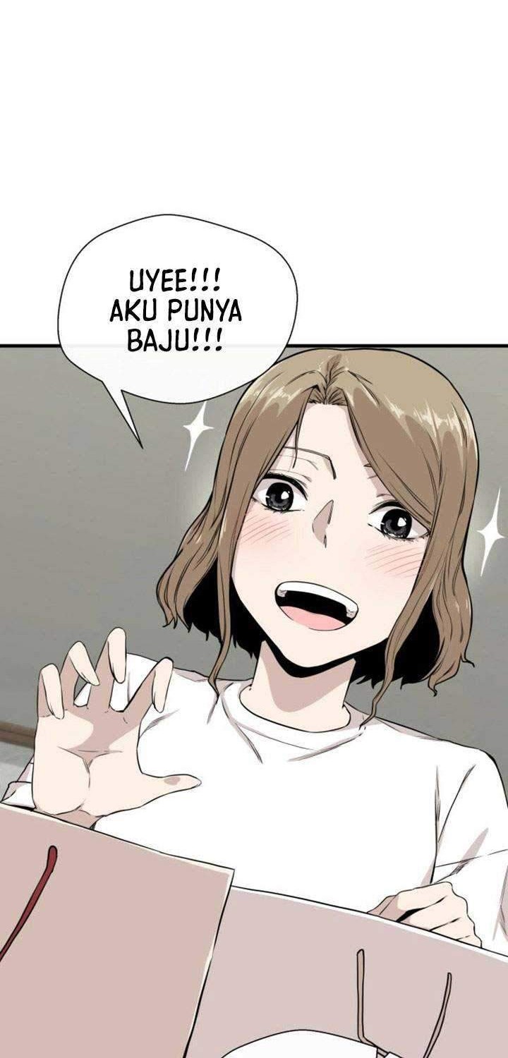 A Day Like a Shit Chapter 7 halaman 3