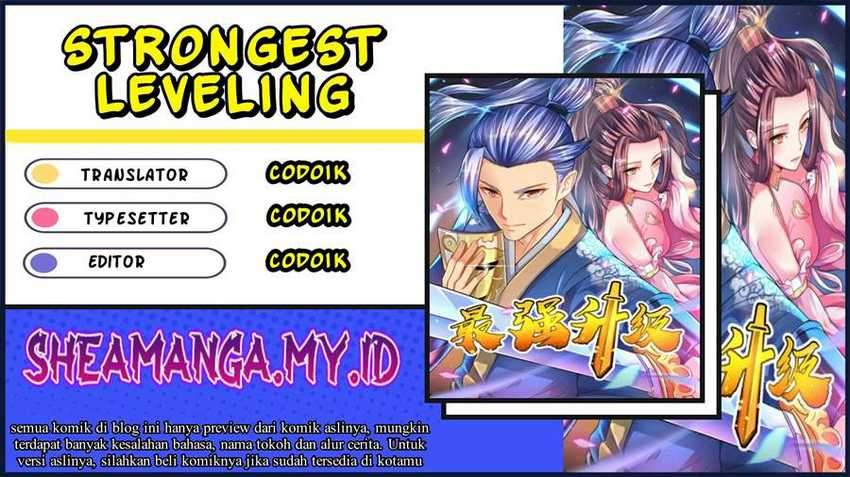 Komik Strongest Leveling Chapter 253 gambar 1