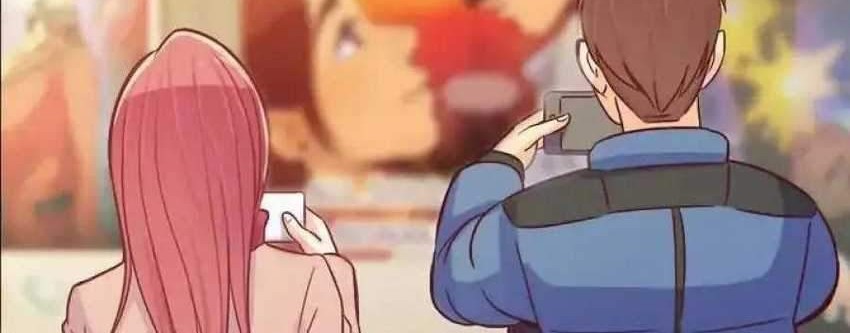 Annoying Alice Chapter 14 - Halaman 20