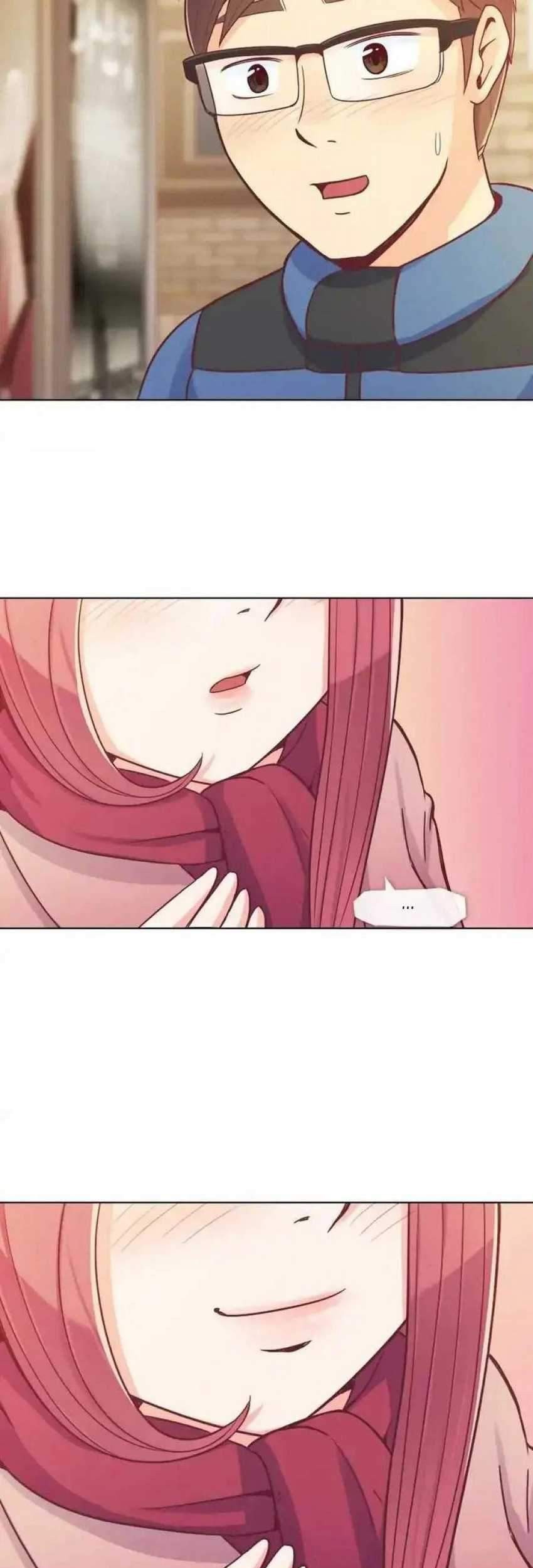 Annoying Alice Chapter 14 - Halaman 26