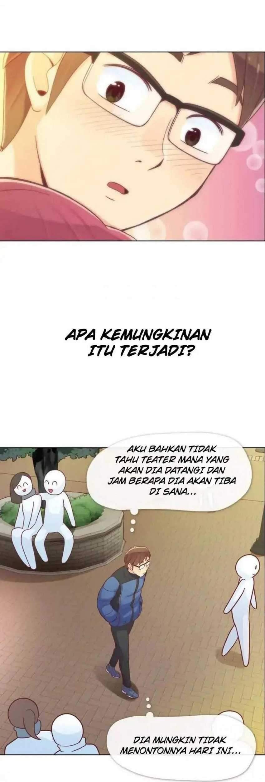 Annoying Alice Chapter 14 - Halaman 9