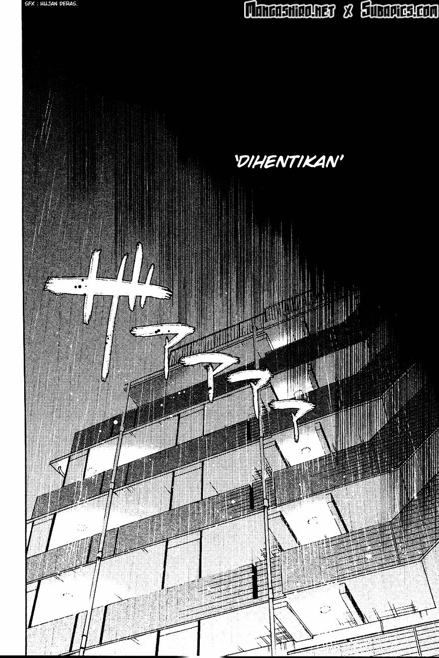 Saenai Heroine no Sodatekata: Koisuru Metronome Chapter 8 - Halaman 5