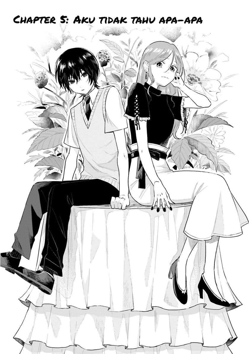 Manga Shounen wo Kau Chapter 5 gambar 2